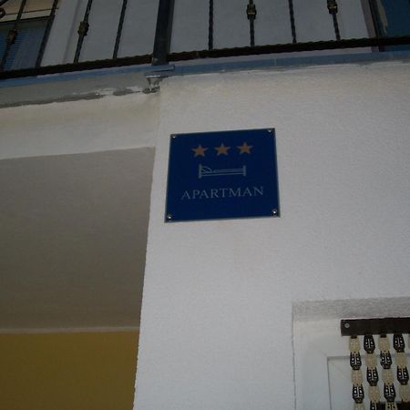 Apartments Zlata Porec Bagian luar foto