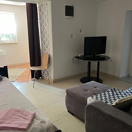 Apartments Zlata Porec Bagian luar foto
