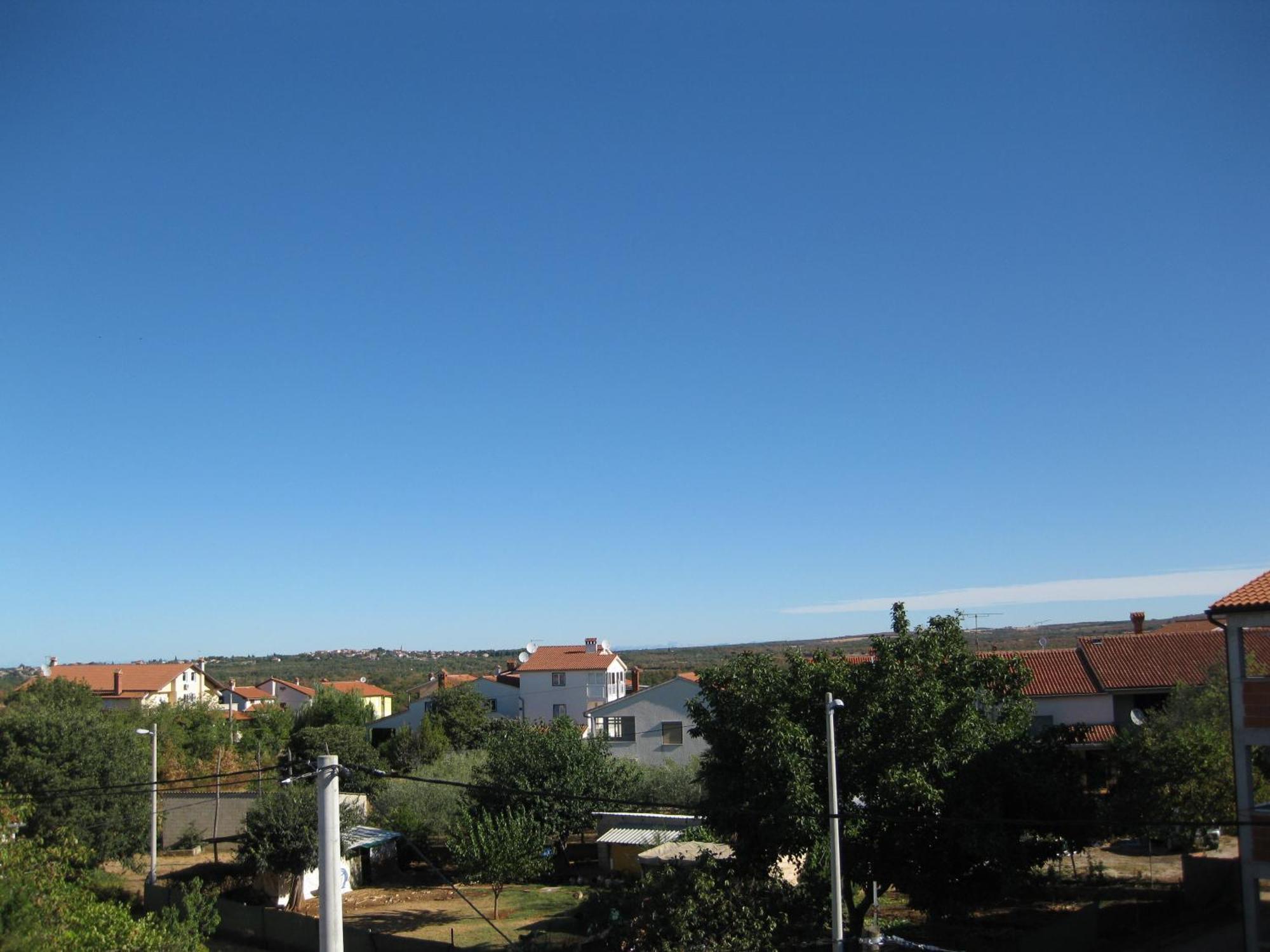 Apartments Zlata Porec Bagian luar foto
