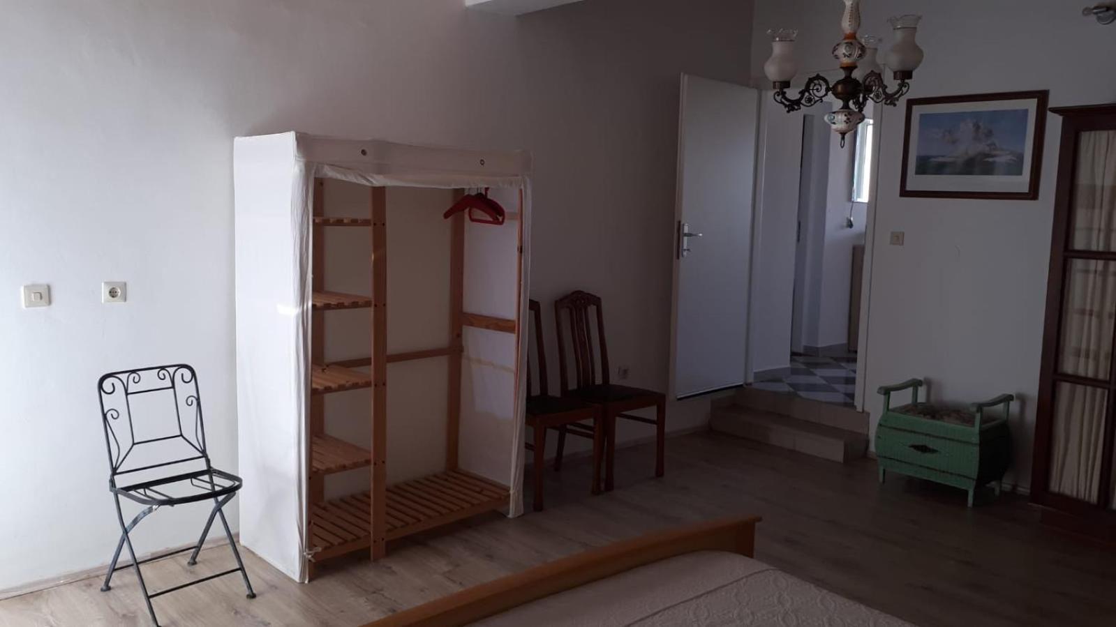 Apartments Zlata Porec Bagian luar foto