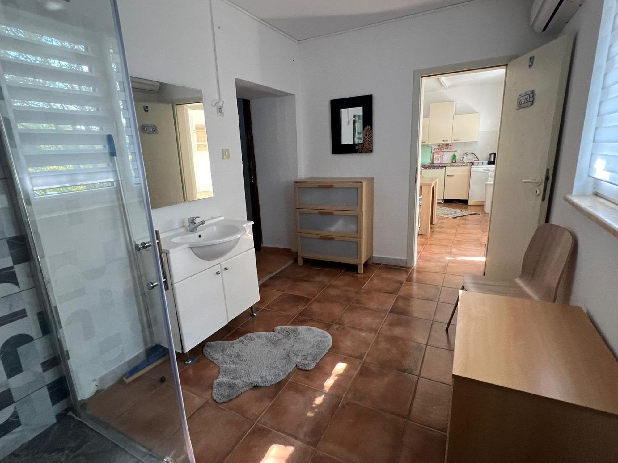 Apartments Zlata Porec Bagian luar foto