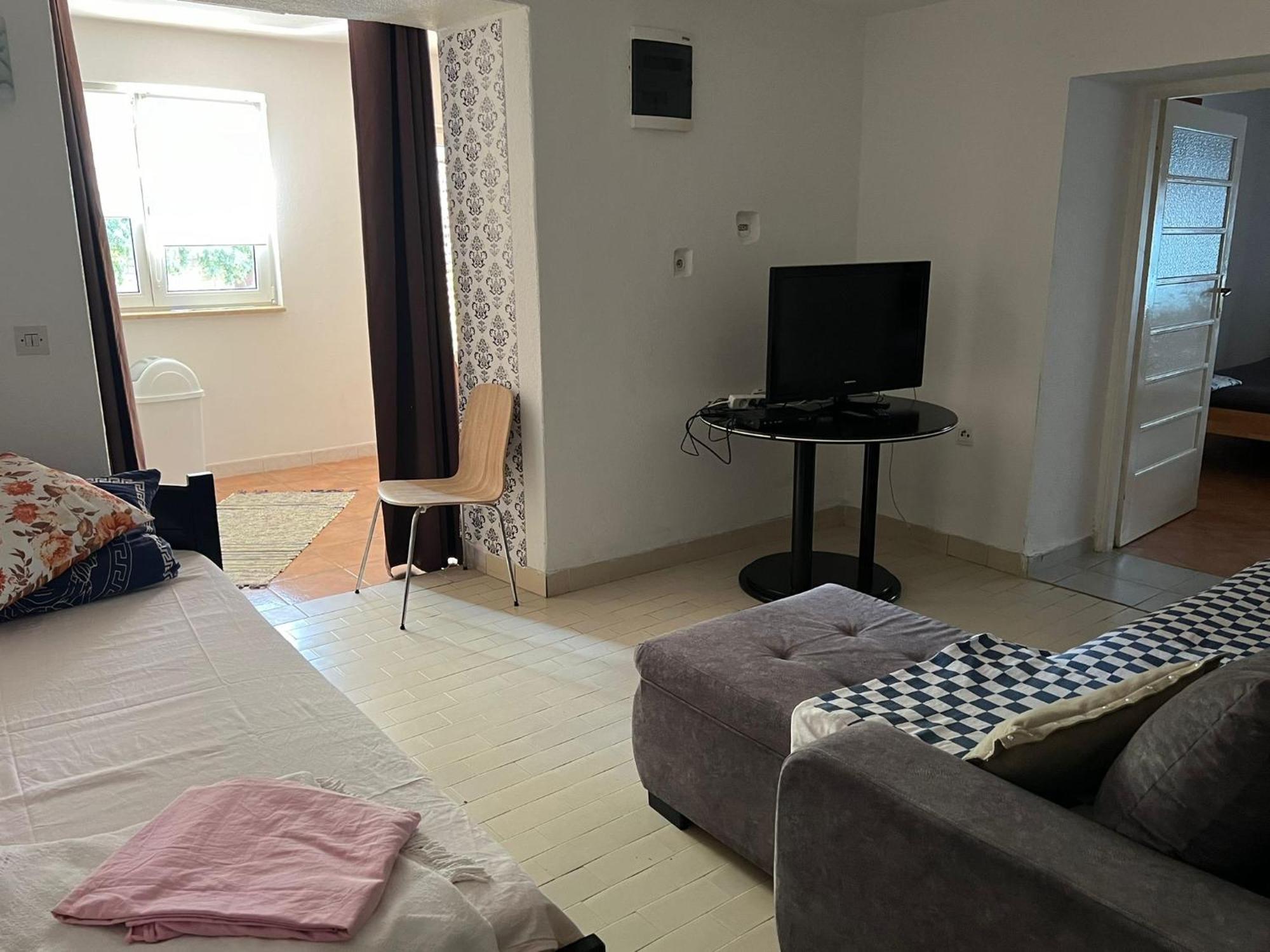 Apartments Zlata Porec Bagian luar foto