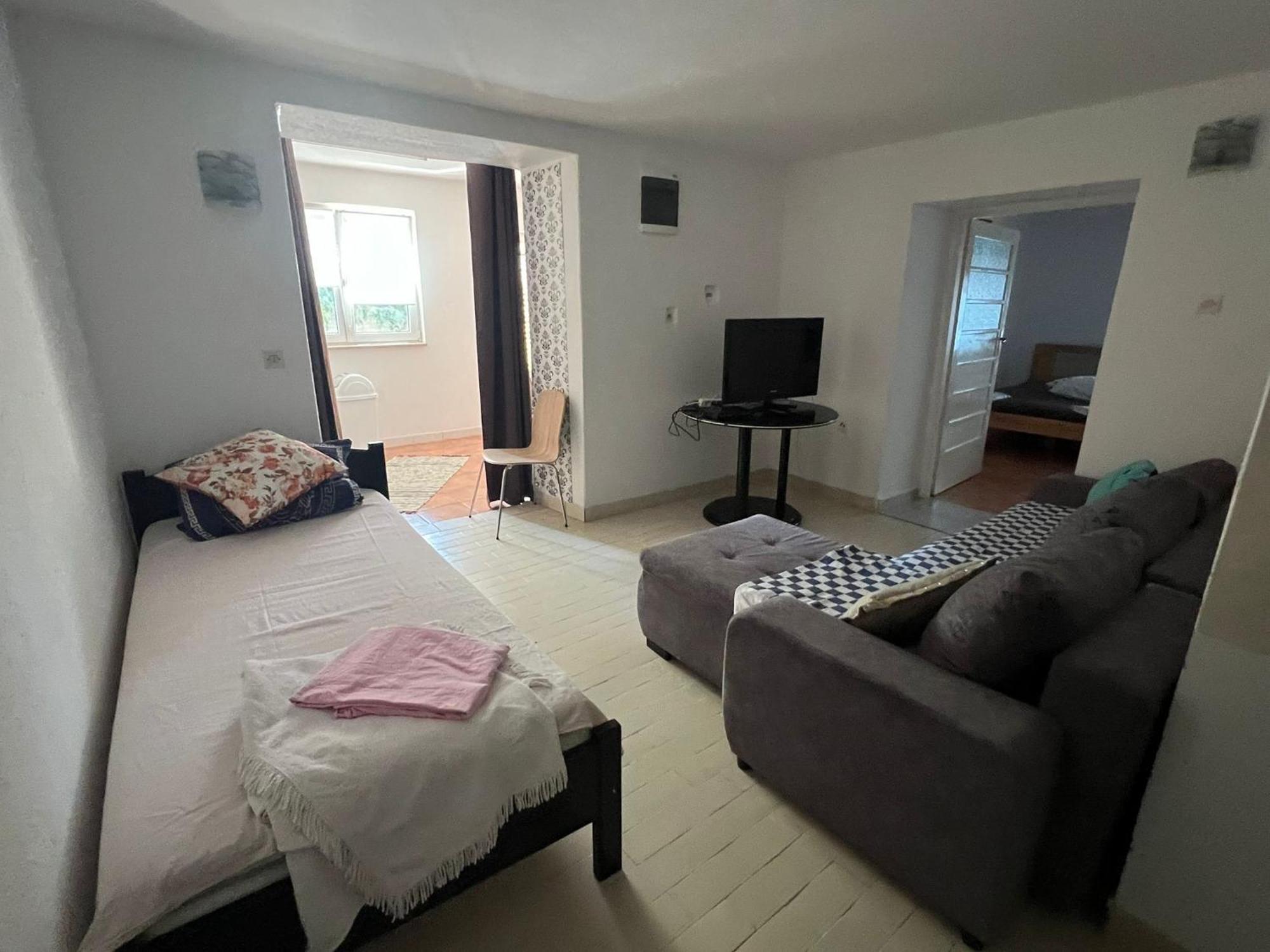 Apartments Zlata Porec Bagian luar foto