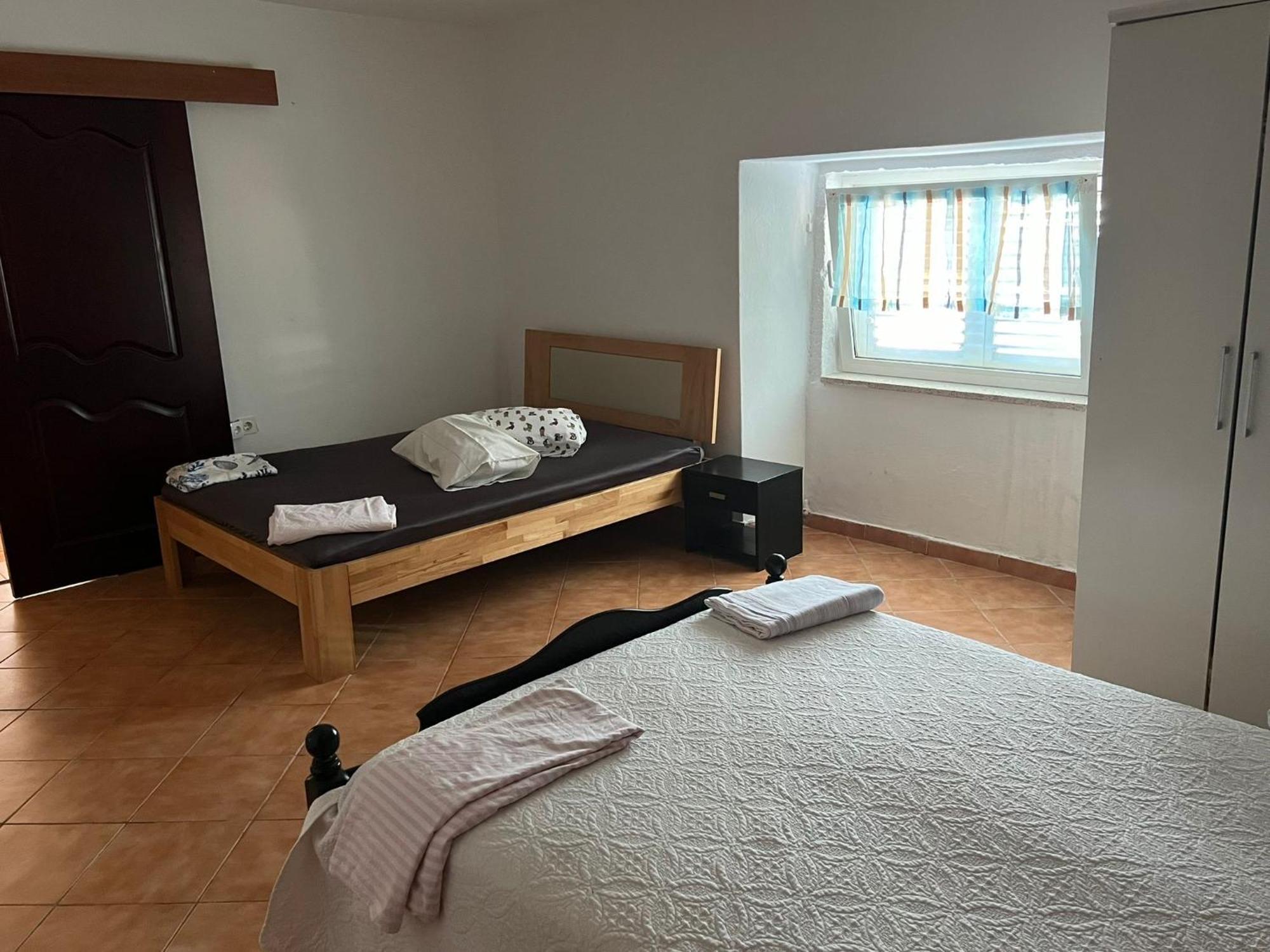Apartments Zlata Porec Bagian luar foto