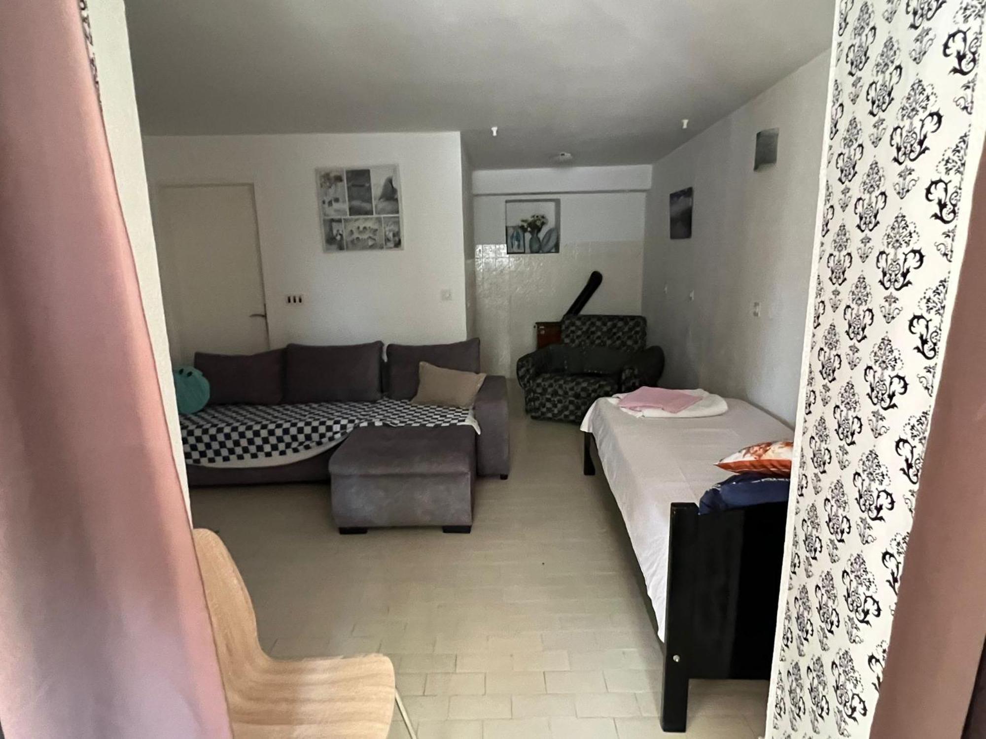 Apartments Zlata Porec Bagian luar foto
