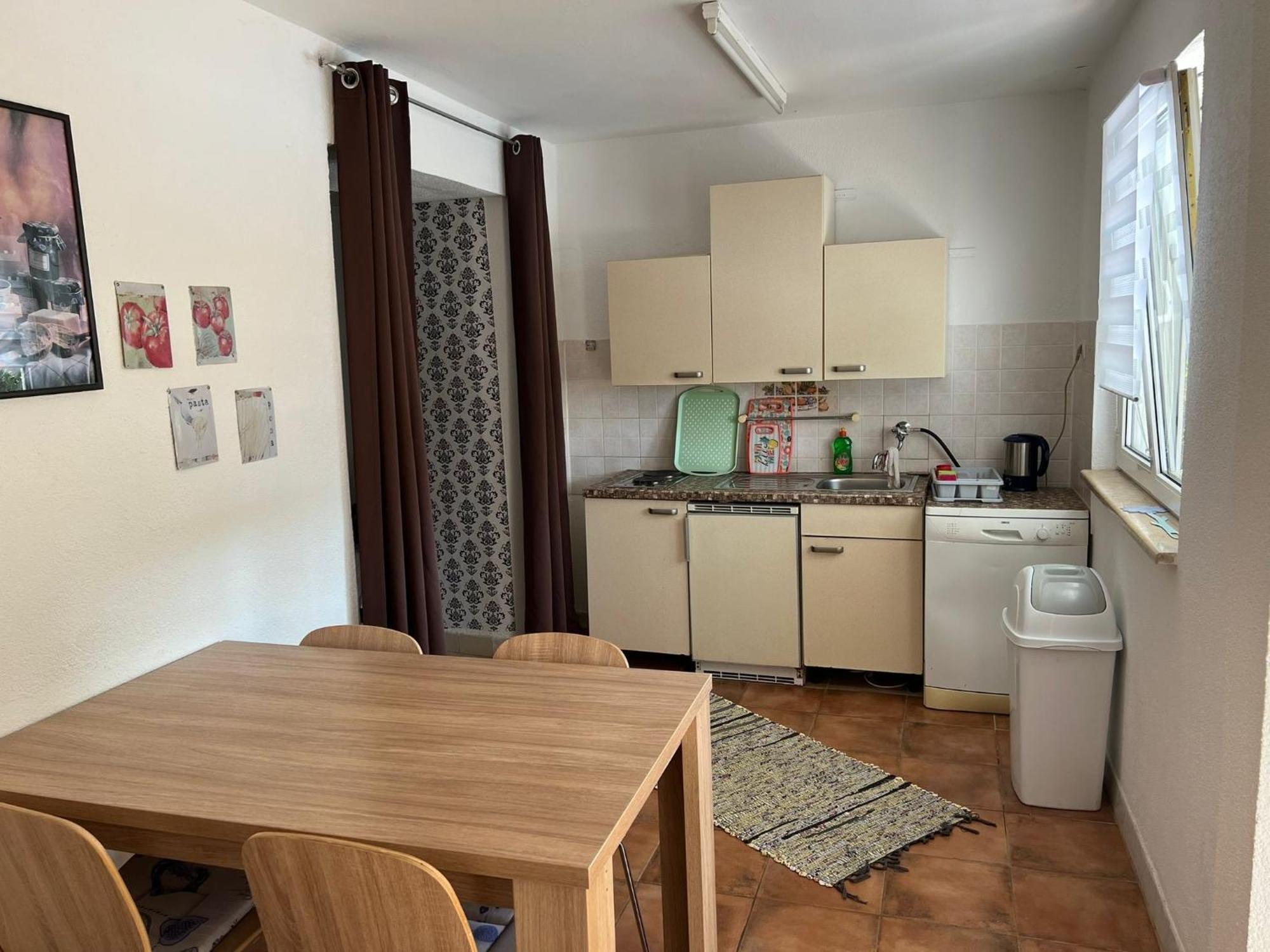 Apartments Zlata Porec Bagian luar foto