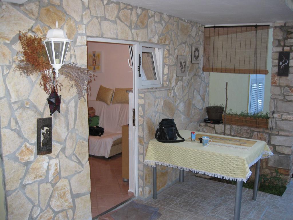 Apartments Zlata Porec Ruang foto