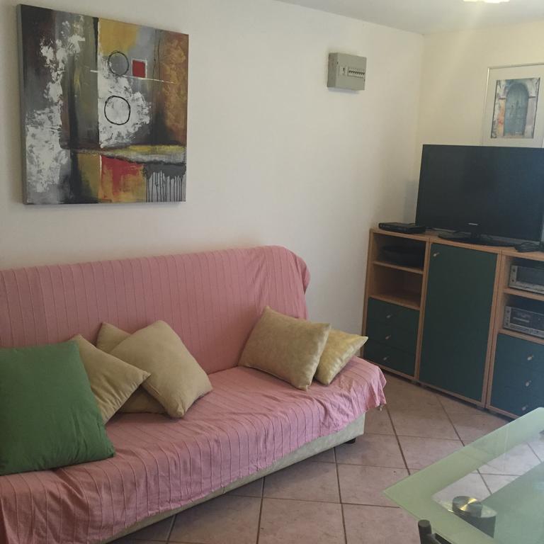 Apartments Zlata Porec Bagian luar foto
